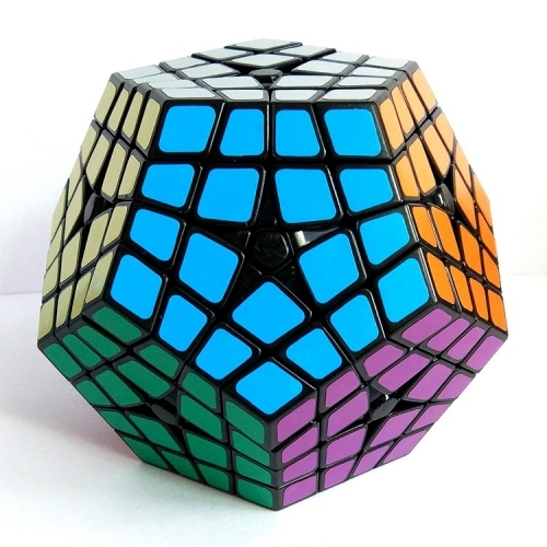 Comprá Shengshou Master Kilominx -Megaminx 4x4